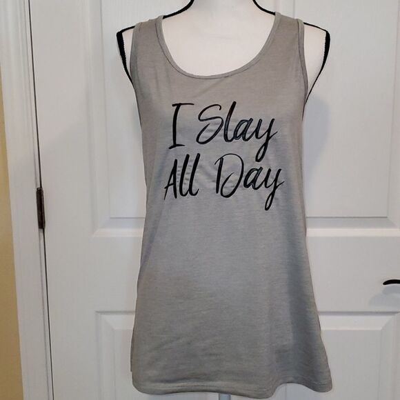 Champion tank top bundle - Picture 7 of 15